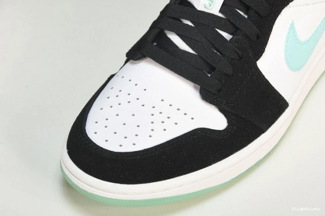 Low Jordan Island Air Green CQ9828-131 1 1009